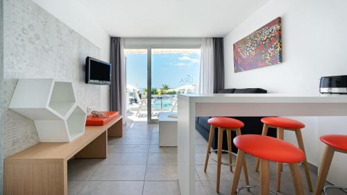 Puerto Rico Apartment | Ura Lara Adults Only