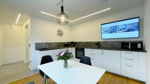 Fuerth House | Uraha Apartments Fürth