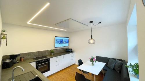 Fuerth House | Uraha Apartments Fürth