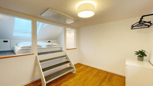Fuerth House | Uraha Apartments Fürth