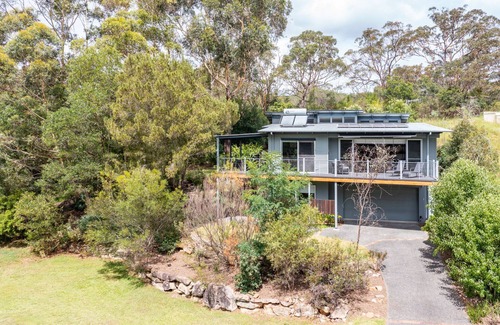 Bomaderry Apartment | Uralla Studio - Private Guest Suite in Bomaderry