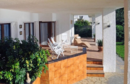 Alcanar House | Urb.Maricel by Interhome