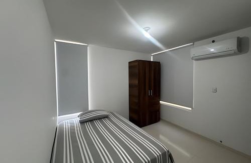 San Jose de Cucuta Apartment | Urb. natura
