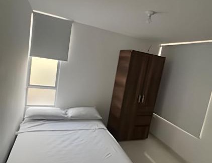 San Jose de Cucuta Apartment | Urb. natura