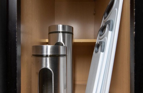 Deep Ellum Apartment | Urban 1 Bedroom - King Bed - Gym - WiFi