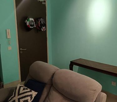 Batu Caves Apartment | Urban 360