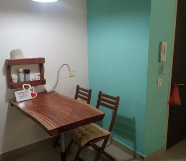 Batu Caves Apartment | Urban 360