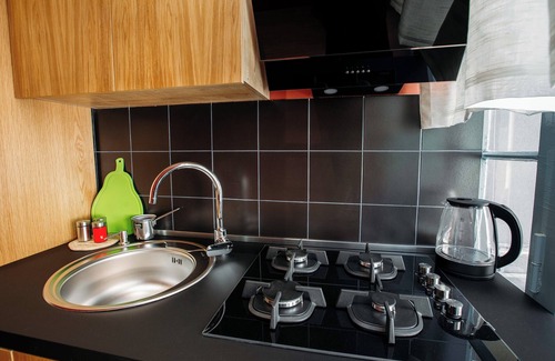 Vera Hotel | Urban Apartments 23