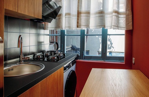 Vera Hotel | Urban Apartments 23