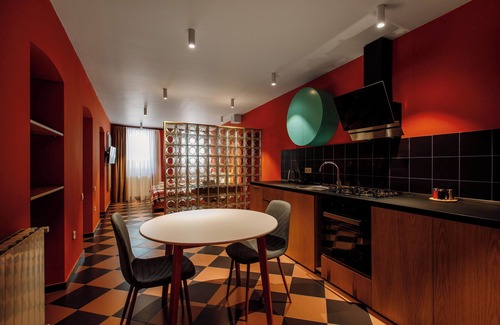 Vera Hotel | Urban Apartments 23