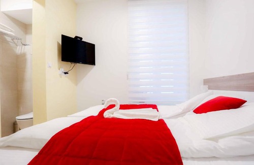 Old Town House | Urban Apartments Strossa