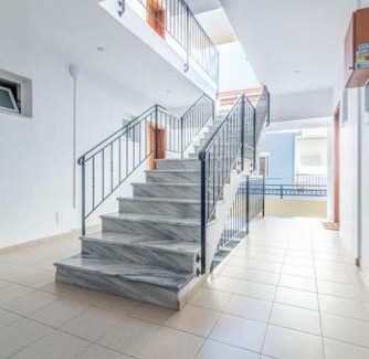 Heraklion Apartment | Urban Apt Next University 15