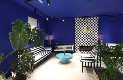 Vera Hotel | Urban Boutique Hotel