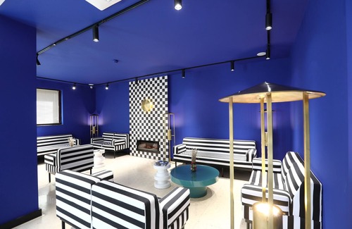 Vera Hotel | Urban Boutique Hotel