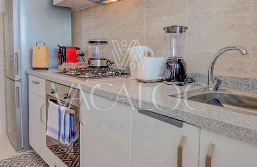 Cite Al Mohammadi Apartment | Urban - Centre - 4/5 Px
