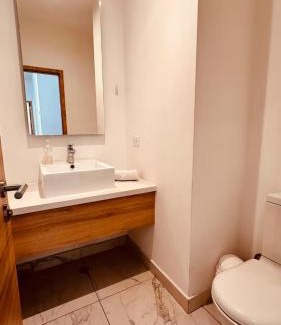 La Carolina Apartment | Urban Charm Suite, Quito Edificio One