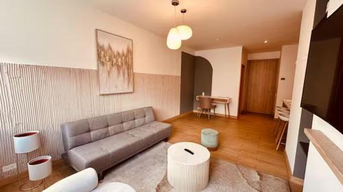 La Carolina Apartment | Urban Charm Suite, Quito Edificio One