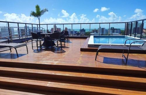 Joao Pessoa Apartment | Urban Concept 204