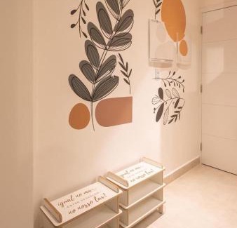 Joao Pessoa Apartment | Urban Concept 204