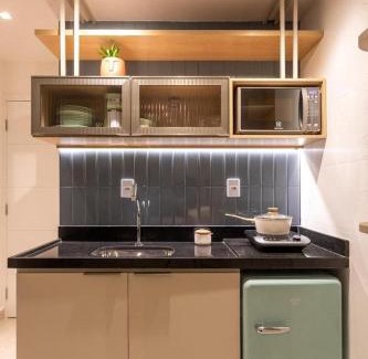 Joao Pessoa Apartment | Urban Concept 204