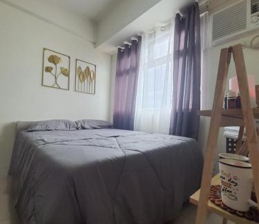 Highway Hills Apartment | Urban Deca Shaw EDSA Mandaluyong