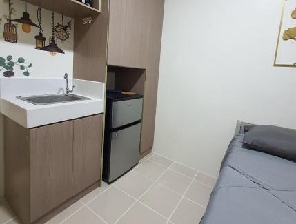 Highway Hills Apartment | Urban Deca Shaw EDSA Mandaluyong
