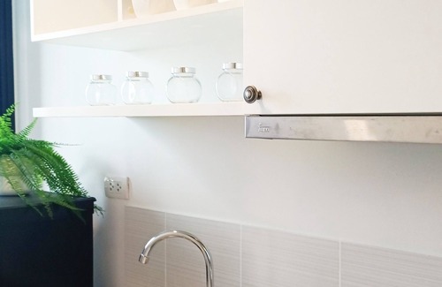 Bang Na Condo | Urban Elegant near BTS