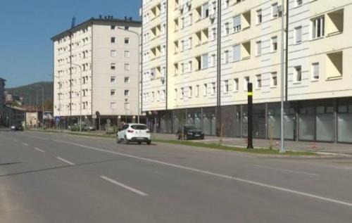 Doboj Apartment | Urban escape
