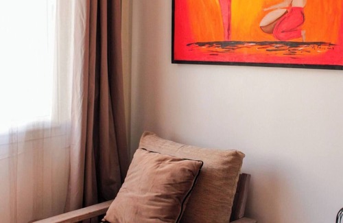 Agdal Apartment | Urban Flat Agdal. Fiber, AC