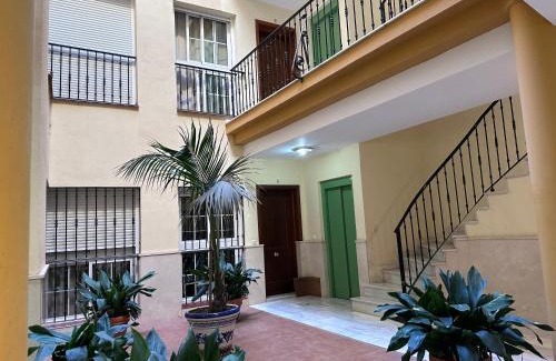 La Merced Apartment | Urban Flat Junior