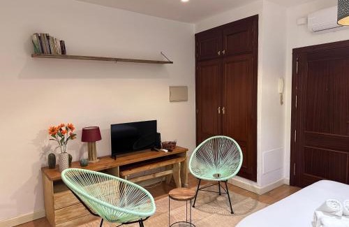 La Merced Apartment | Urban Flat Junior