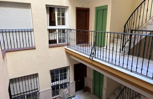 La Merced Apartment | Urban Flat Junior