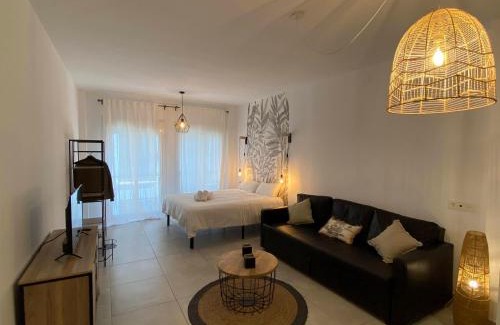La Merced Apartment | Urban Flat Malaga Centro
