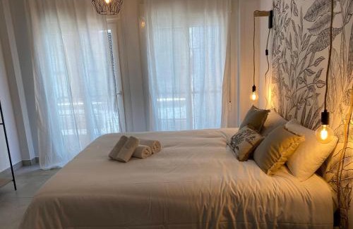 La Merced Apartment | Urban Flat Malaga Centro