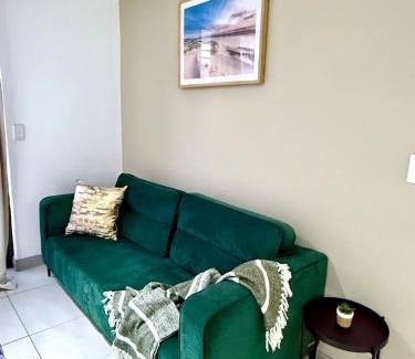 Windhoek Central Apartment | Urban Haven