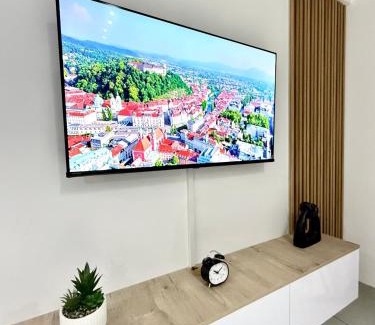 Windhoek Central Apartment | Urban Haven