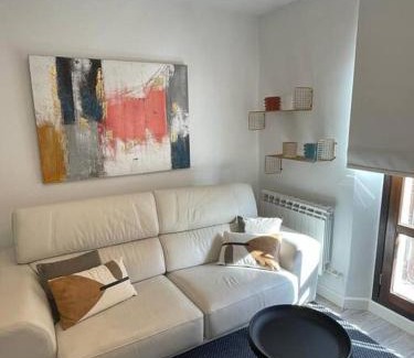 Burgos Apartment | Urban Home by Unique Rooms