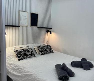 Burgos Apartment | Urban Home by Unique Rooms