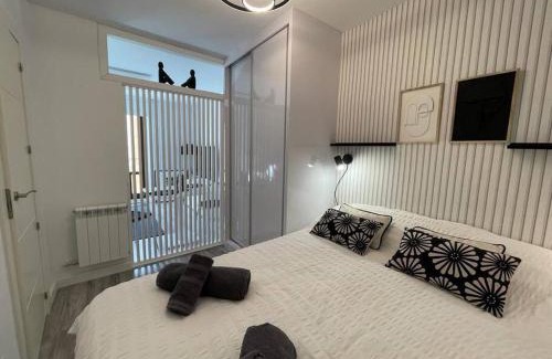 Burgos Apartment | Urban Home by Unique Rooms