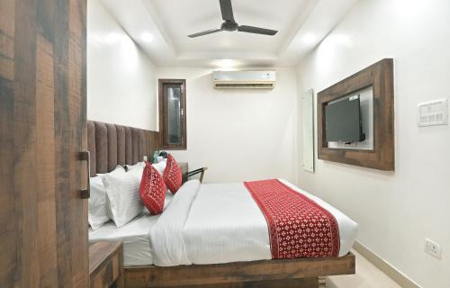Paharganj Apartment | Urban Home Stay - Delhi, Paharganj