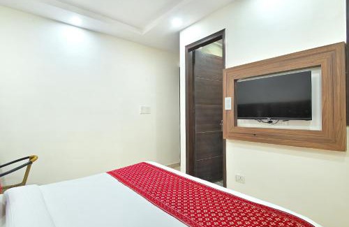 Paharganj Apartment | Urban Home Stay - Delhi, Paharganj