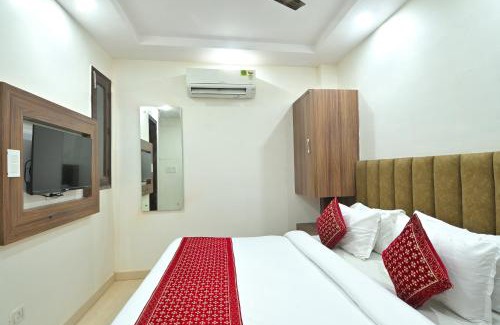 Paharganj Apartment | Urban Home Stay - Delhi, Paharganj