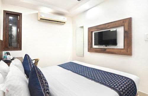 Paharganj Apartment | Urban Home Stay - Delhi, Paharganj