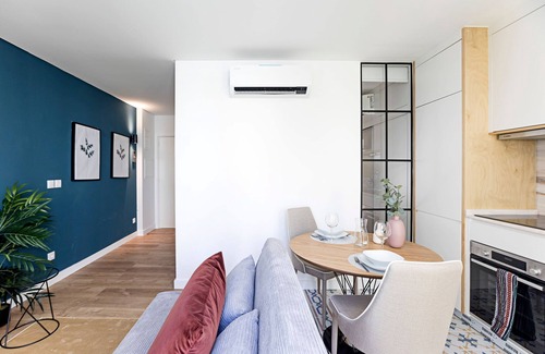 Lapa Apartment | Urban House by LovelyStay