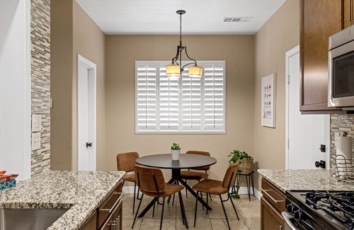 Summerlin South House | Urban house near DT Summerlin