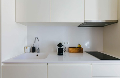 Baixa Apartment | Urban Jungle in Lisboa Ciudad