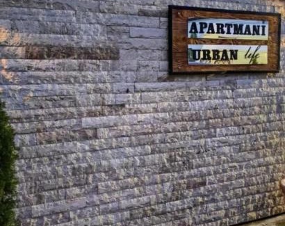 Zajecar Apartment | URBAN Life STYLE