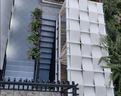 Zajecar Apartment | URBAN Life STYLE