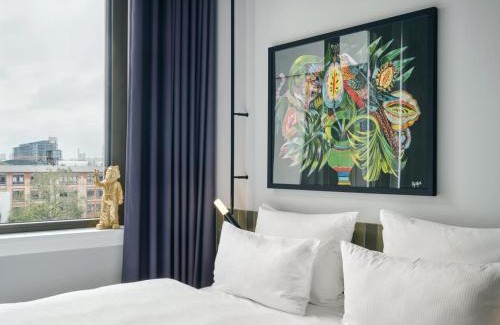 Mitte Hotel | URBAN LOFT Berlin