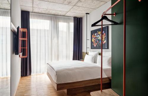 Mitte Hotel | URBAN LOFT Berlin